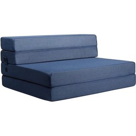 Resim Nwinhome Divan & Katlanır Yatak & Dinlenme Koltuğu & Yer Yatağı 