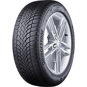 Resim 195/55 R16 87H Blizzak LM005 Oto Kış Lastiği ( Üretim Yılı: 2023 ) 