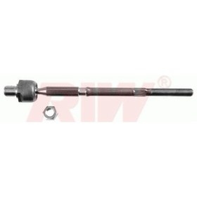 Resim RIW OP3015 Rot Mili Opel Astra G 1.2 16V 00-05 Zafira 1.6 