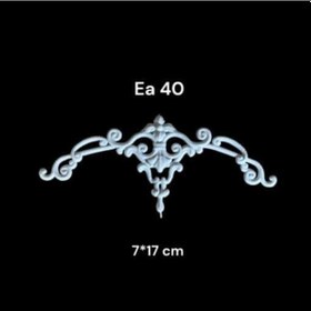 Resim Esnek Aplik Ea 40 