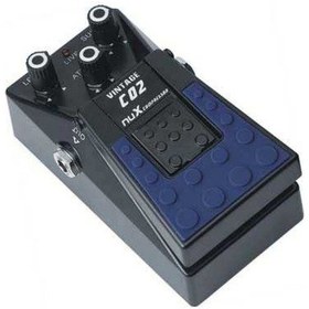 Resim Cherub Nuxco2 Processor & Pedal 