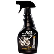 Resim Wollx90 Jant Temizleyici 500 ml 