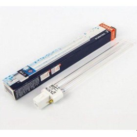 Resim Osram Pls 9w Uvc Lamba 254 Nm 