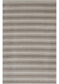 Resim Cool Kilim 402 Vizon Yeni Koleksiyon Hav Vermez Kaymaz Yıkanabilir Halı Modern Tek Renk Tozumaz Vizon 