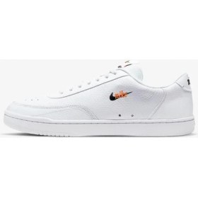 Resim Nike CT1726-100 Court Vintage Premium Erkek Günlük Spor Ayakkabı 