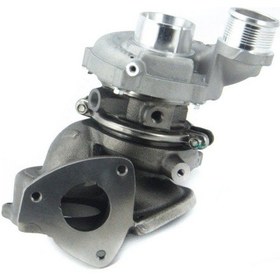 Resim Garrett Turbo Sarj Lr013205 Land Rover Range Rover Sport Dıscover 