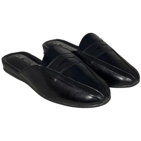 Resim Comfort Mc104 Erkek Günlük Ev Damat Bohça Çeyiz Terliği 