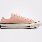 Resim Chuck 70 Summer Tone Kadın Pembe Sneaker 