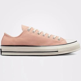 Resim Chuck 70 Summer Tone Kadın Pembe Sneaker 