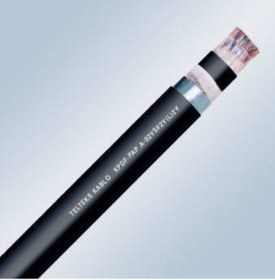 Resim 20 2 0.50 Kpd-Pap Harici Yağsız Telefon Kablosu 1 Metre 