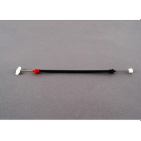 Resim Bmw E39 Kapı Kilidi Kumanda Teli Ön 51218184584 