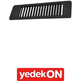 Resim Kabin Izgarası Nl10-12 Sol (Kahveci Premium) - 1664978 