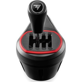 Resim Genel Markalar TH8S Vites Kolu Eklentisi, Yarış Direksiyonu için 8 Vites Kolu, PlayStation, Xbox ve PC ile Uyumlu 