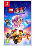 Resim The Lego Movie 2 Videogame Nintendo Switch WB