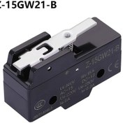Resim Lmz15-gw21-b Z-15gw21-b Kısa Palet Limit Switch 