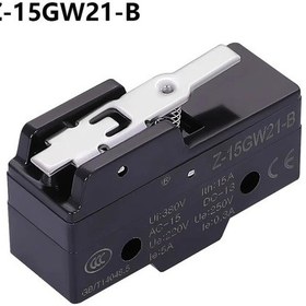Resim Lmz15-gw21-b Z-15gw21-b Kısa Palet Limit Switch 