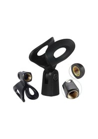 Resim Magicvoice Mv-001 Mikrofon Tutacağı Plastik 22-25mm 5/8-27" 