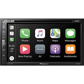 Resim Pioneer Avh-Z5200Dab Apple Carplay Androidauto Multimedya Sistemi 