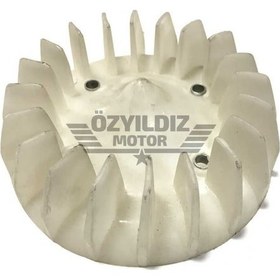 Resim Pervane Plastik Kinetic (539363325) 