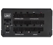 Resim Corsair Professional Hxi 1000W Full Modüler 80+ Platinyum 14Cm Fanlı Psu 