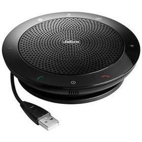 Resim Jabra Speak 410 UC USB MS Ses Konferans Cihazı Jabra