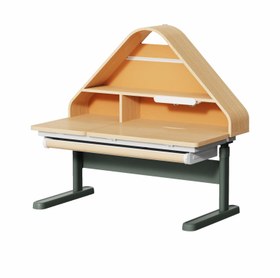 Resim Lotus Yükseklik Ayarlı Çocuk Çalışma Masası 