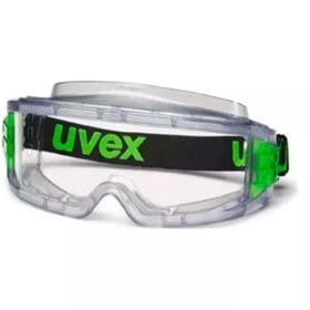 Resim Uvex Ultravision 9301 Antifog Goggle Gözlük - San Tedarik 