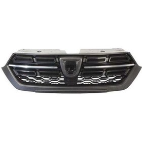 Resim Dacia Dokker Ön Panjur 623107373R - 