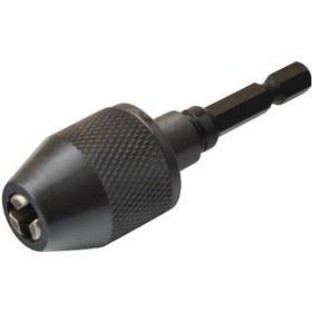 Resim Mercure Bits Saplı Mandren 0,5 - 6,5 mm - 1/4'' Büyük 