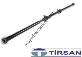 Resim Ford Transıt (2006-2014) Şaft Komple 3 Parça (297CM) TİRSAN 