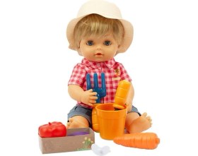 Resim MCM Group CCBJ2000 Cicciobello 23 cm Bahçıvan Bebek 