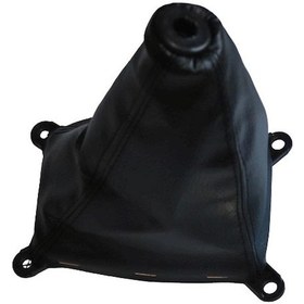 Resim Hyundai Accent Vites Körüğü Siyah ( Yumurta Kasa)1995 - 2000 
