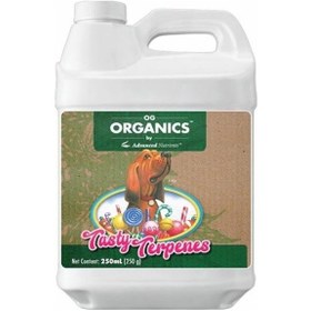 Resim Advanced Nutrients Organics Tasty Terpenes 500 Ml 