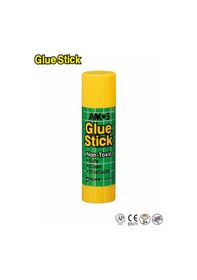 Resim Amos Yapıstırıcı Stick Beyaz 35 GR 