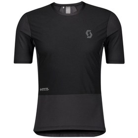 Resim Scott Underwear Ws Kısa Kol İçlik Siyah 