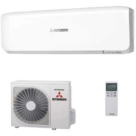 Resim Mitsubishi SRK71ZR-W(S) 24.000 Btu/h DİOMOND Seri 