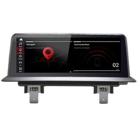 Resim Bmw E87 Idrive 2006-2012 Ürün Kodu: Nav 4452 Hd Navigasyon Kamera 