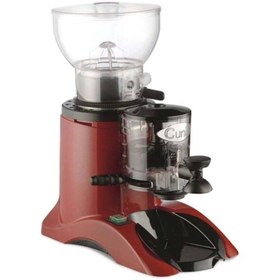 Resim Empero Kahve Değirmeni - 2 Kg Hazneli - Yarı Otomatik - Manuel Jp 