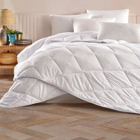 Resim Elart Microfiber Yorgan - 2 Yastık (3lü Paket) 