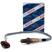 Resim Bosch Opel Corsa C Z12XE Motor Oksijen Sensörü P2 Bosch Uyumlu 