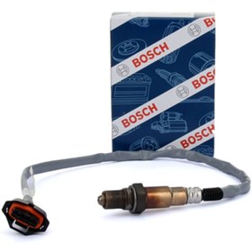 Resim Bosch Opel Corsa C Z12XE Motor Oksijen Sensörü P2 Bosch Uyumlu 