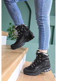 Resim Ayakcenter 2115 Mjp Kışlık Erkek Çocuk Bot 001 