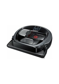 Resim Samsung POWERbot VR10M7030WG Wi-Fi Özellikli Robot Süpürge 