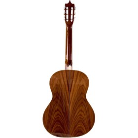 Resim Laguna JS1 Klasik Gitar - 4/4 Tam Boy (Başlangıç Seviyesi) | Geleneksel Tasarım, Dengeli Ton Aralığı ve Yeni Başlayanlar İçin Rahat Çalım Hissiyatı 