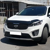Resim Kia Sorento 2016 - 2020 Kaput Rüzgarlığı 
