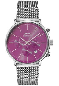 Resim Slazenger SL.09.1870.2.05 Erkek Kol Saati 