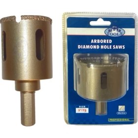 Resim Al-Fa Tools Elmas Panç Mermer-Cam Af-S2603-76 