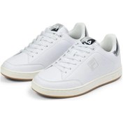 Resim Fila Ffw0477.13070 Courtbay Kadın Tenis Ayakkabısı Beyaz 