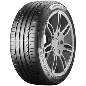 Resim Continental Contisportcontact 5 225/45R17 91W Fr Mo Yaz Lastiği 2025 