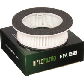 Resim Genel Markalar Yamaha Xp530 Tmax (RİGHT HAND SİDE V-BELT FİLTER) (12-16) Hava Filtresi Hfa4510 